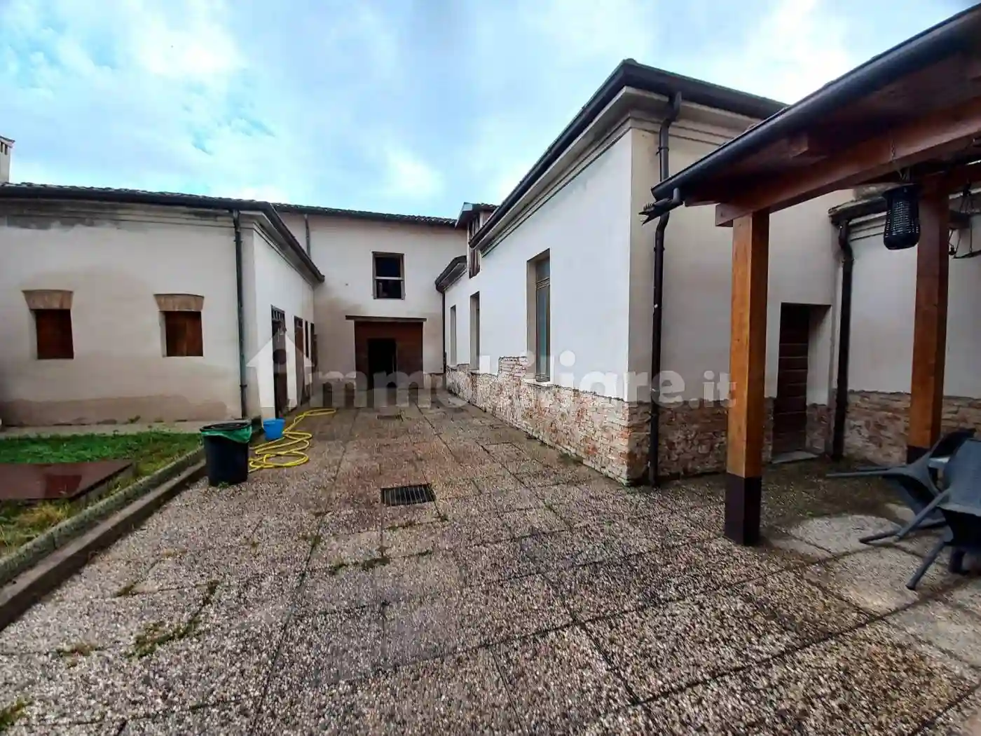 Casa indipendente - foto 2