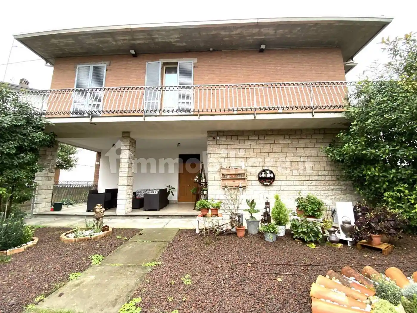 Villa in vendita a Lugo