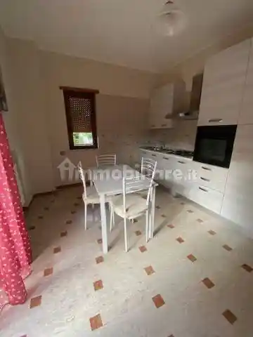 Appartamento in affitto a Cassino