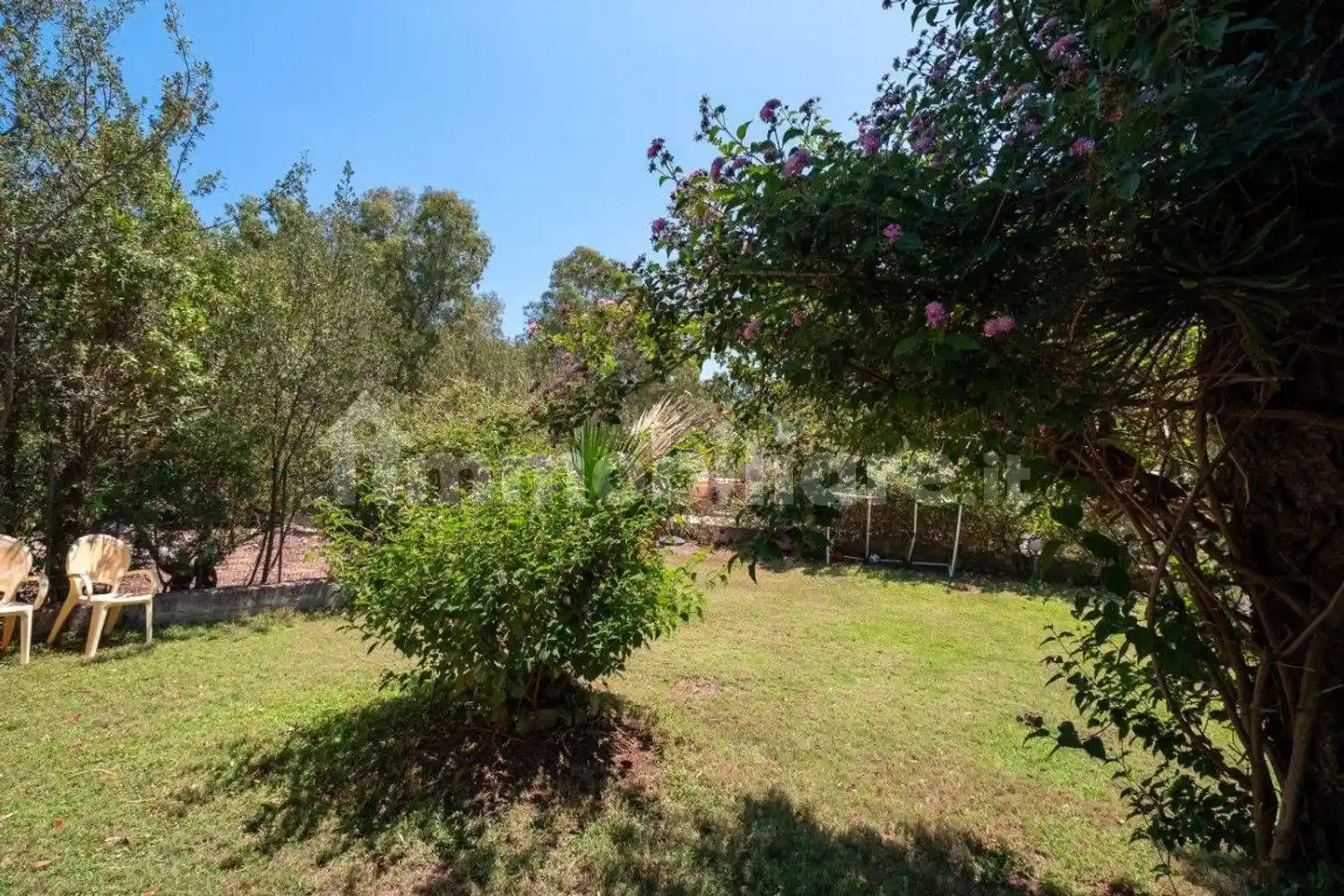 Villa in vendita a Maracalagonis