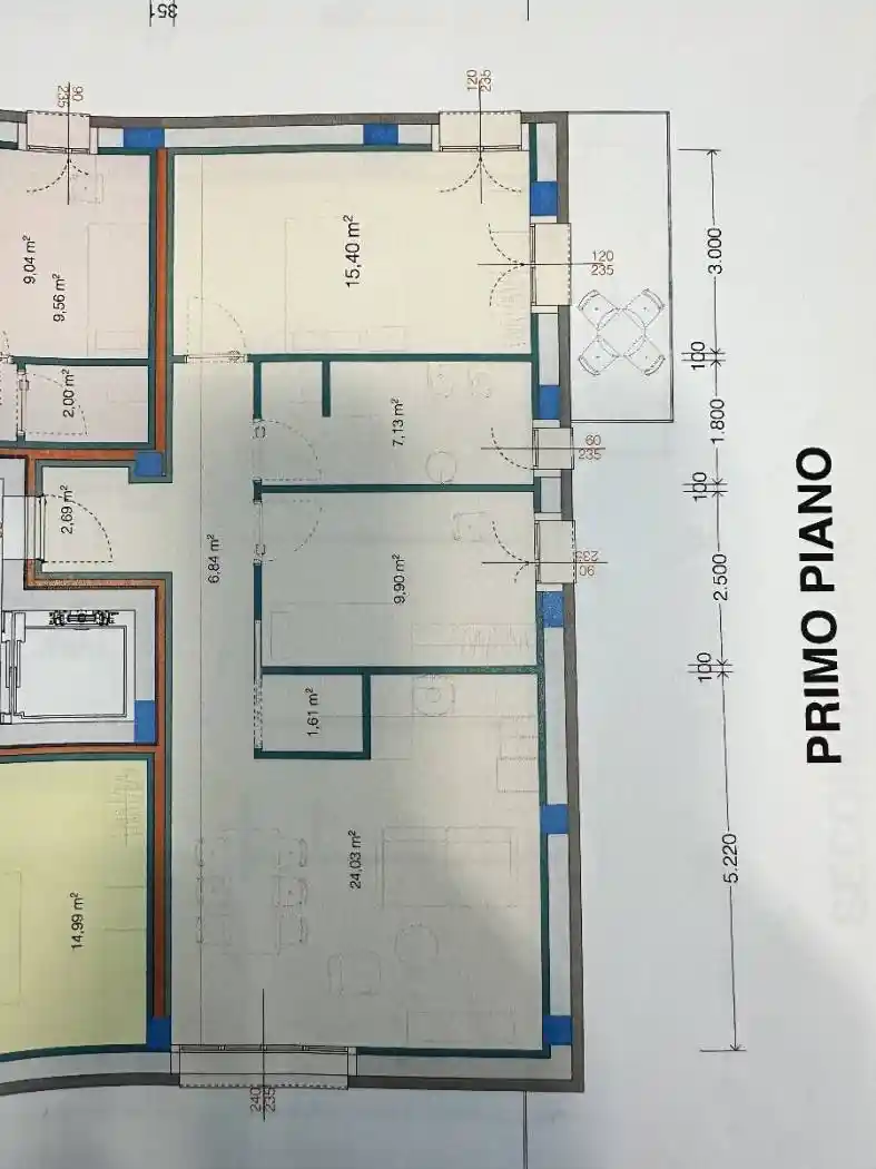 Appartamento in vendita a Reggio Emilia
