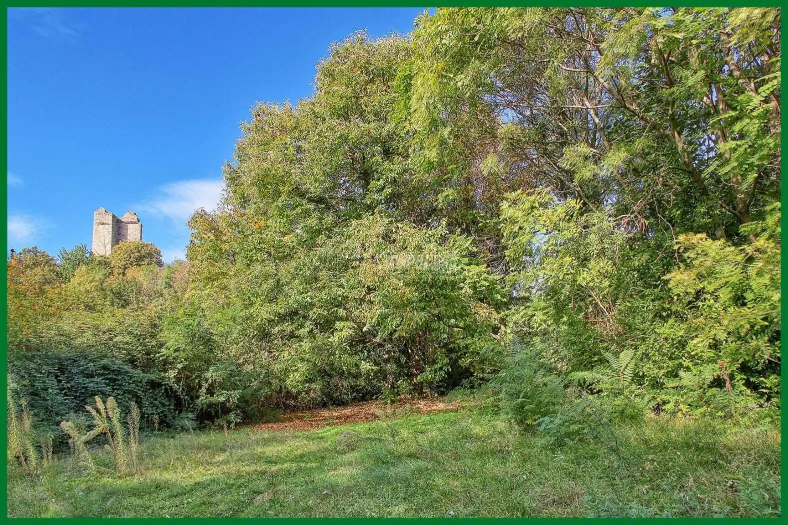 Villa in vendita a Varese