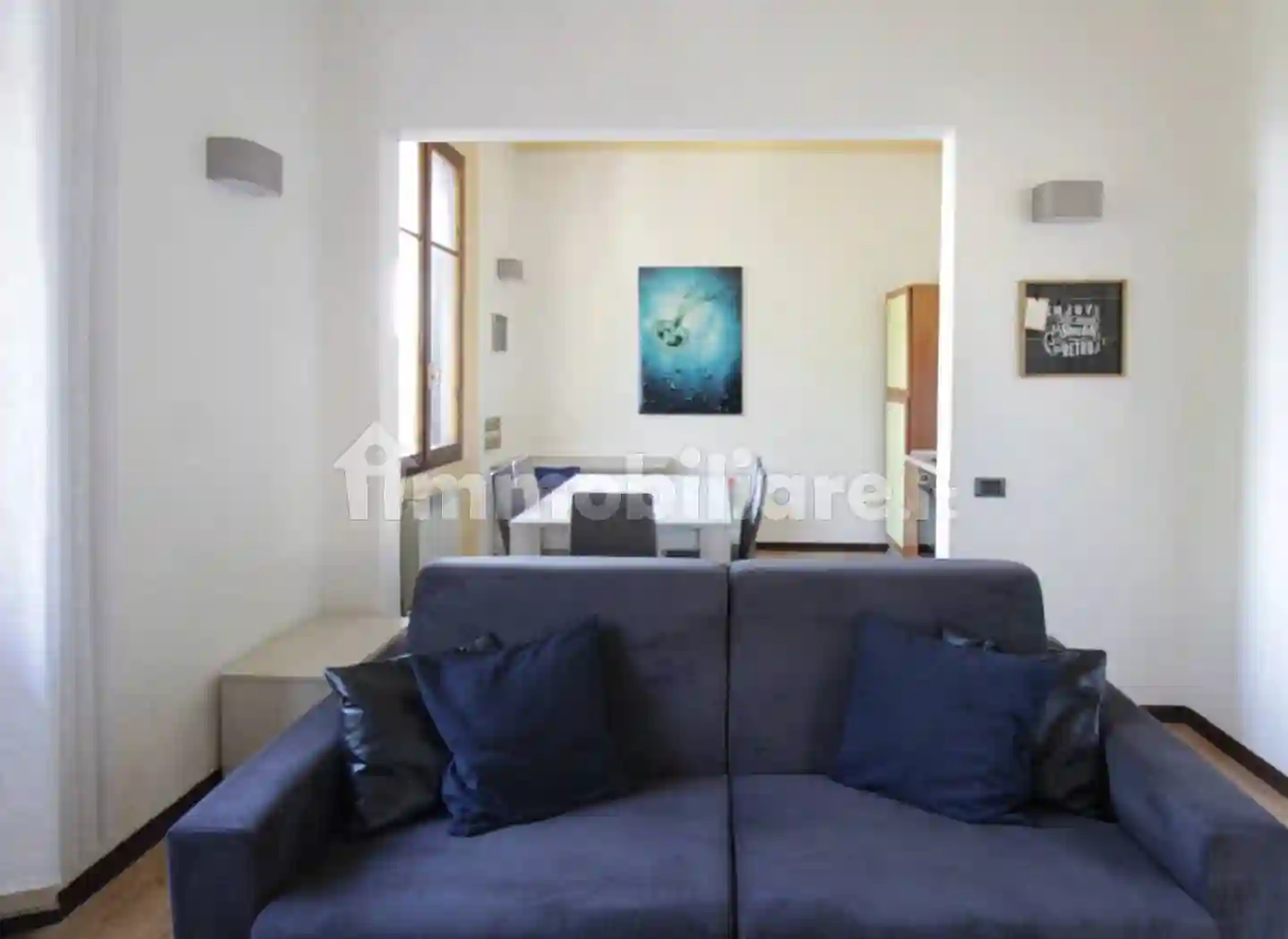 Palazzo - Edificio - foto 3