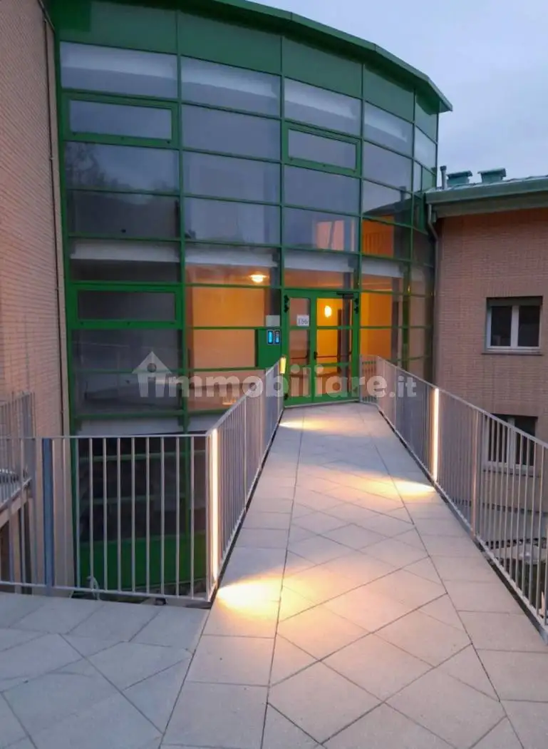 Appartamento in vendita a Vergato