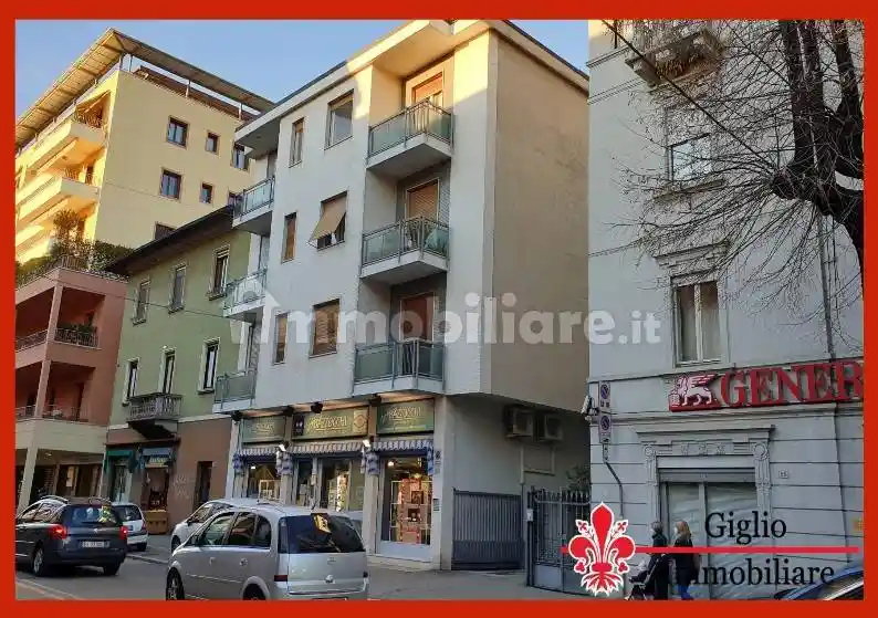 Appartamento in affitto a Tradate