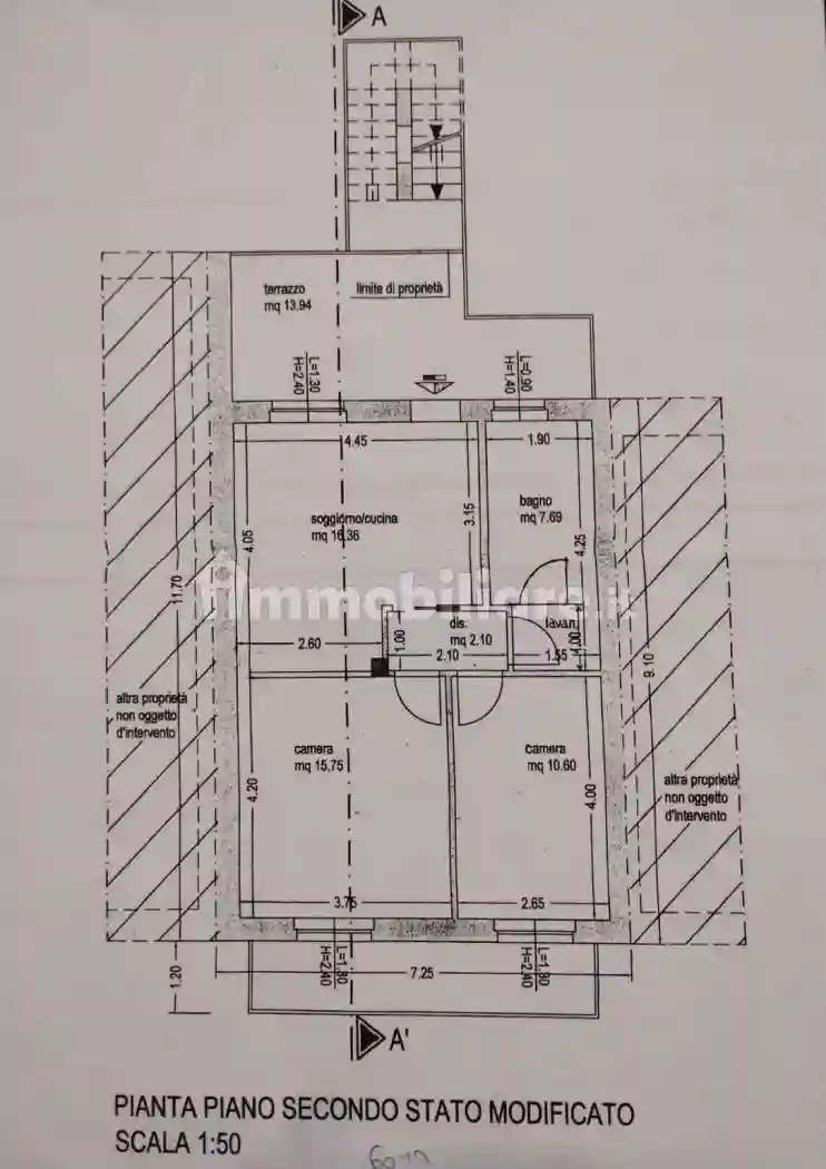 Appartamento - foto 3
