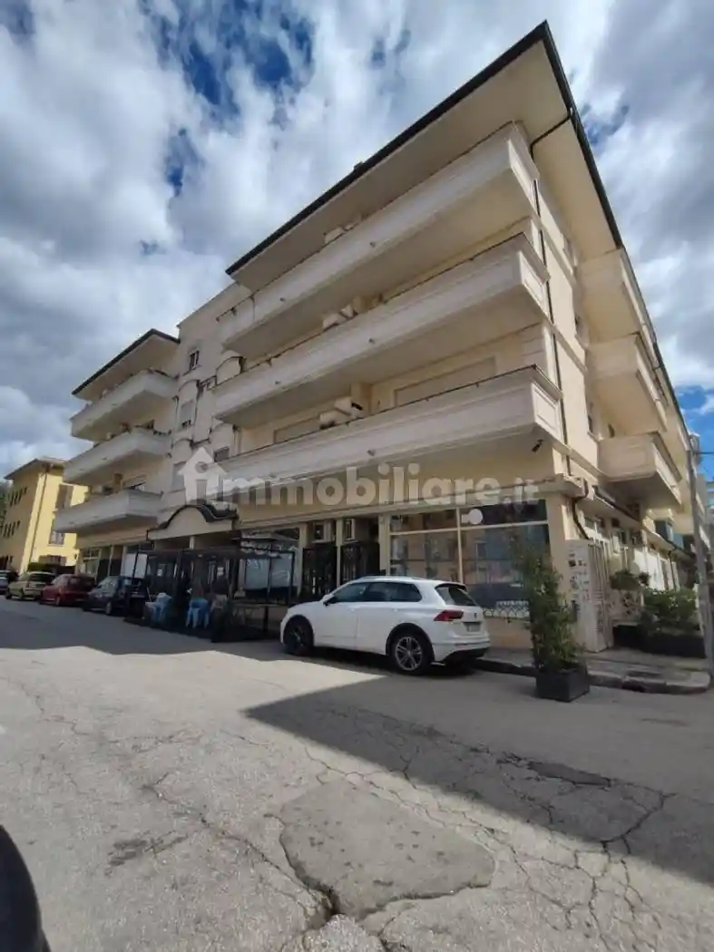 Appartamento in vendita a Cassino