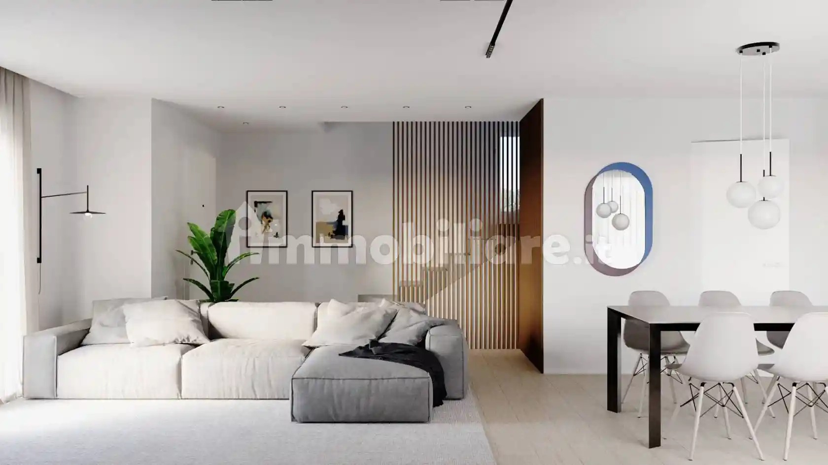 Villa bifamiliare, nuova, 177 m², Pordenone Nord, Pordenone - foto 2