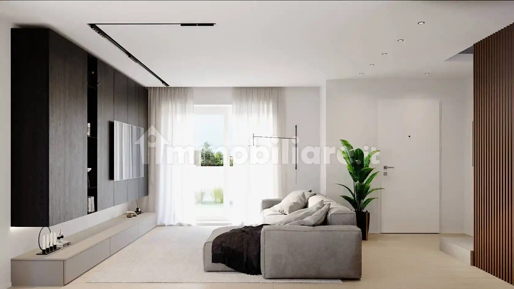 Villa bifamiliare, nuova, 177 m², Pordenone Nord, Pordenone - foto 3