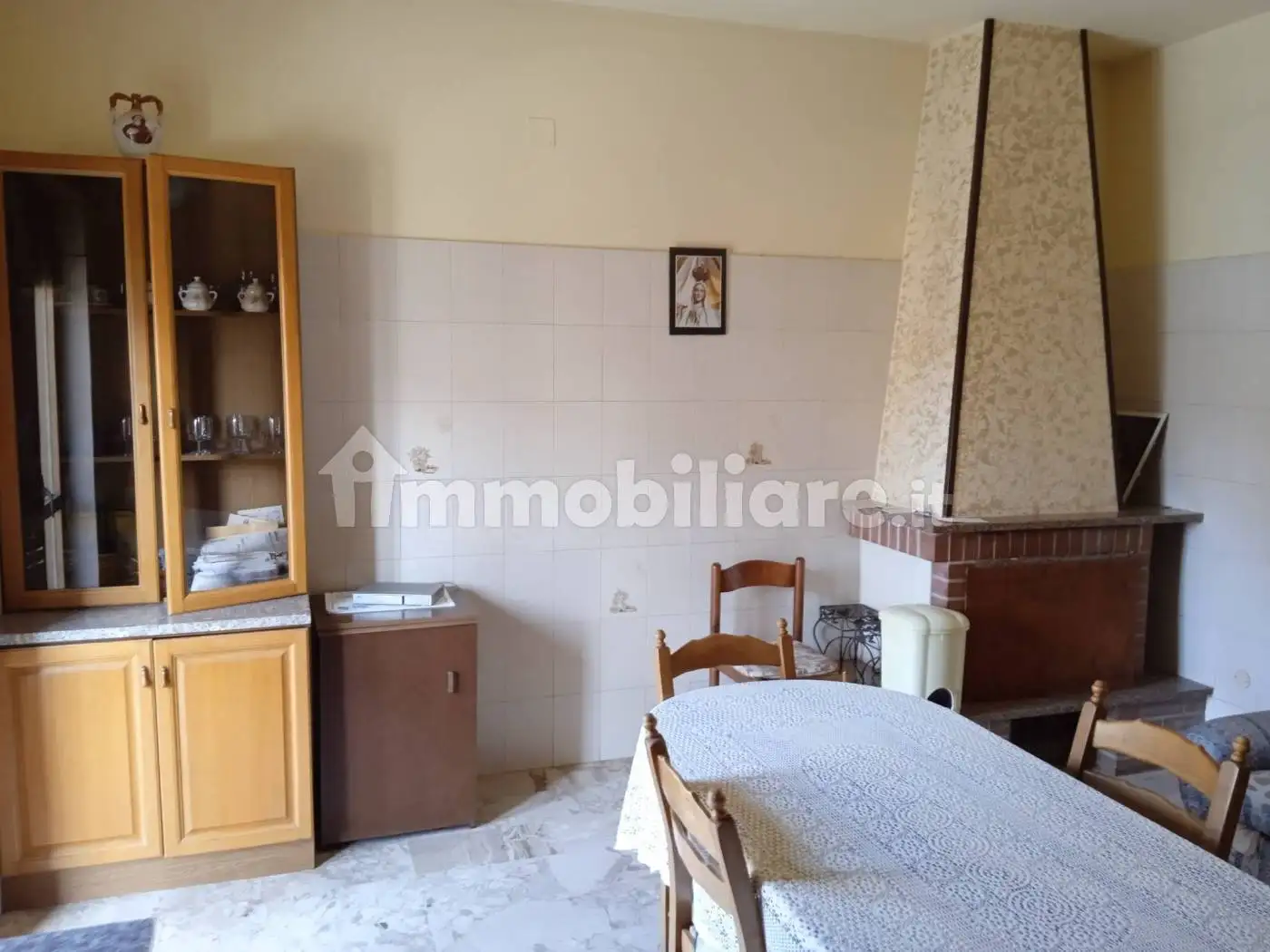 Appartamento in vendita a Ionadi