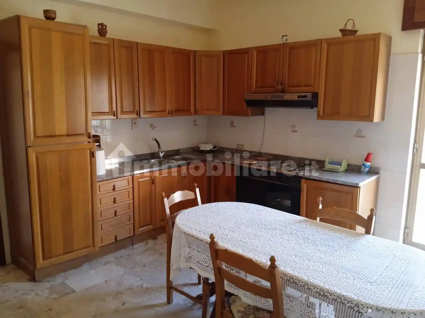 Quadrilocale via Genova 13, Vena, Ionadi - foto 2