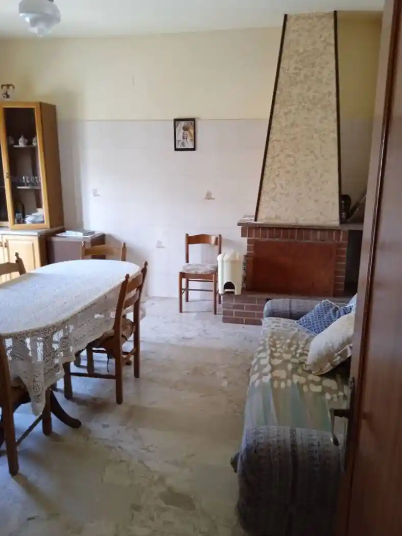 Quadrilocale via Genova 13, Vena, Ionadi - foto 3