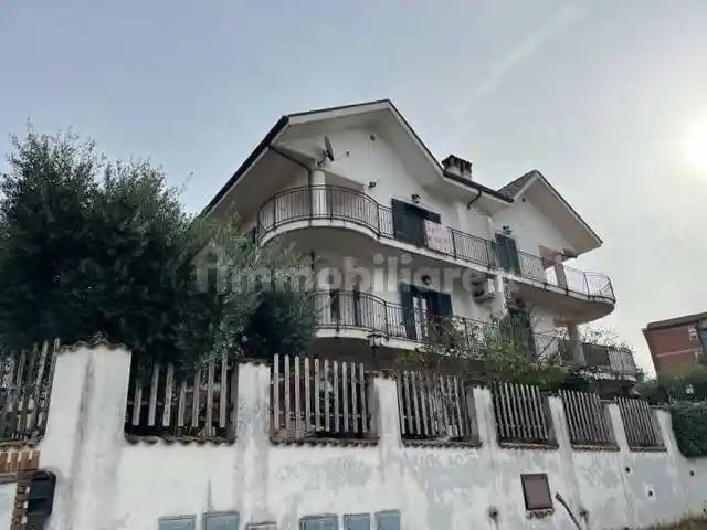 Villa in vendita a Ceccano