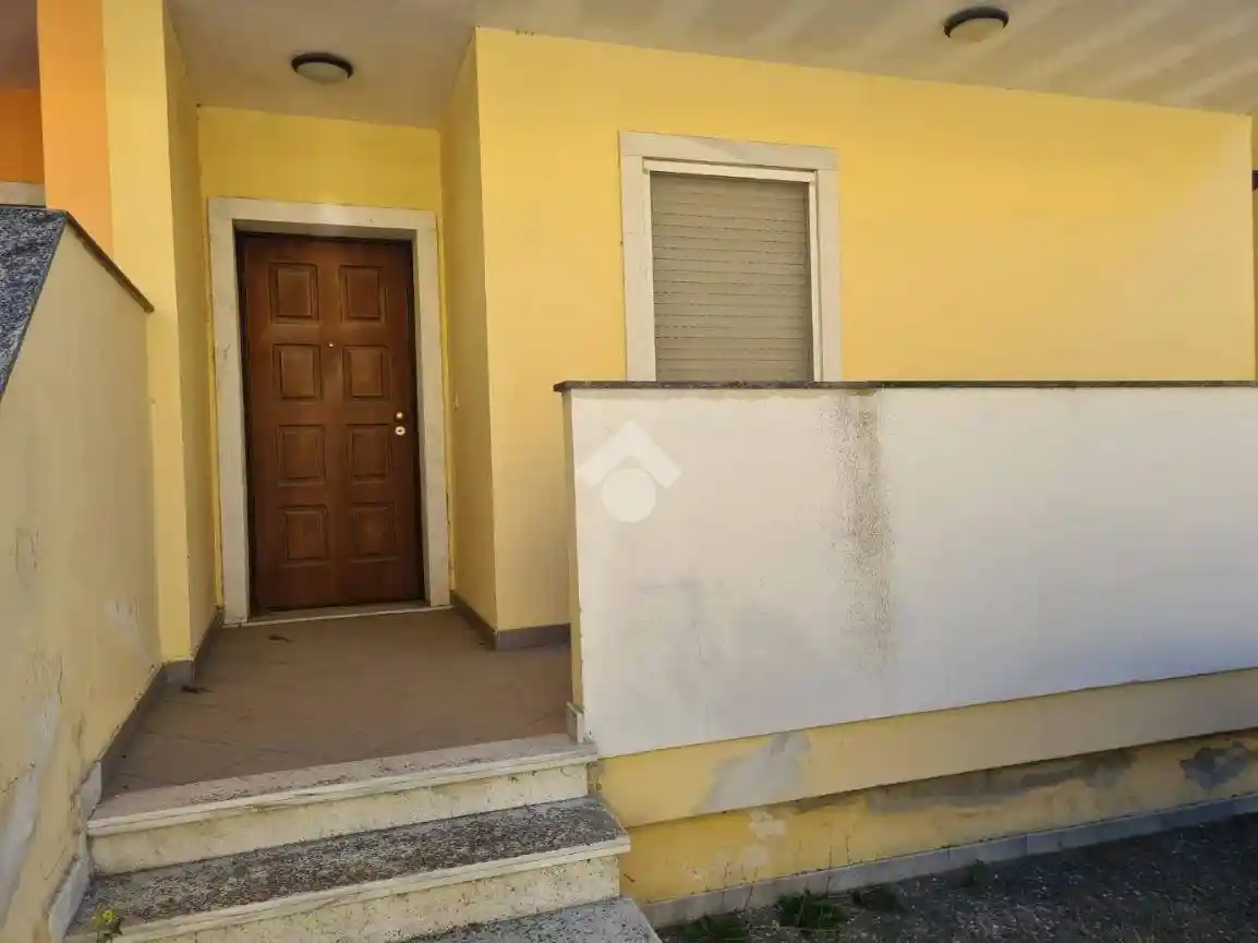 Casa indipendente in vendita a Alezio