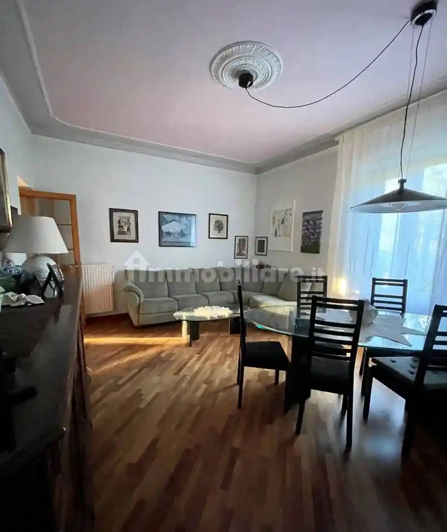 Appartamento in vendita a Pomarance