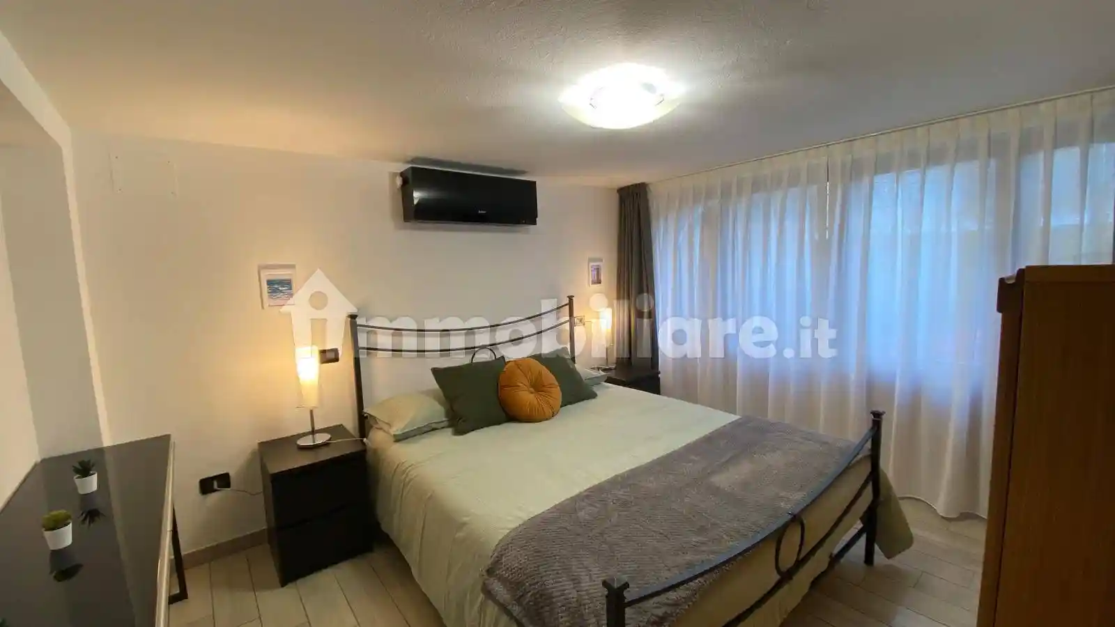 Appartamento in affitto a Ravenna