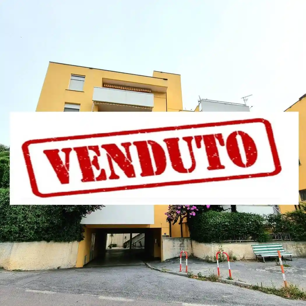 Appartamento in vendita a Spotorno