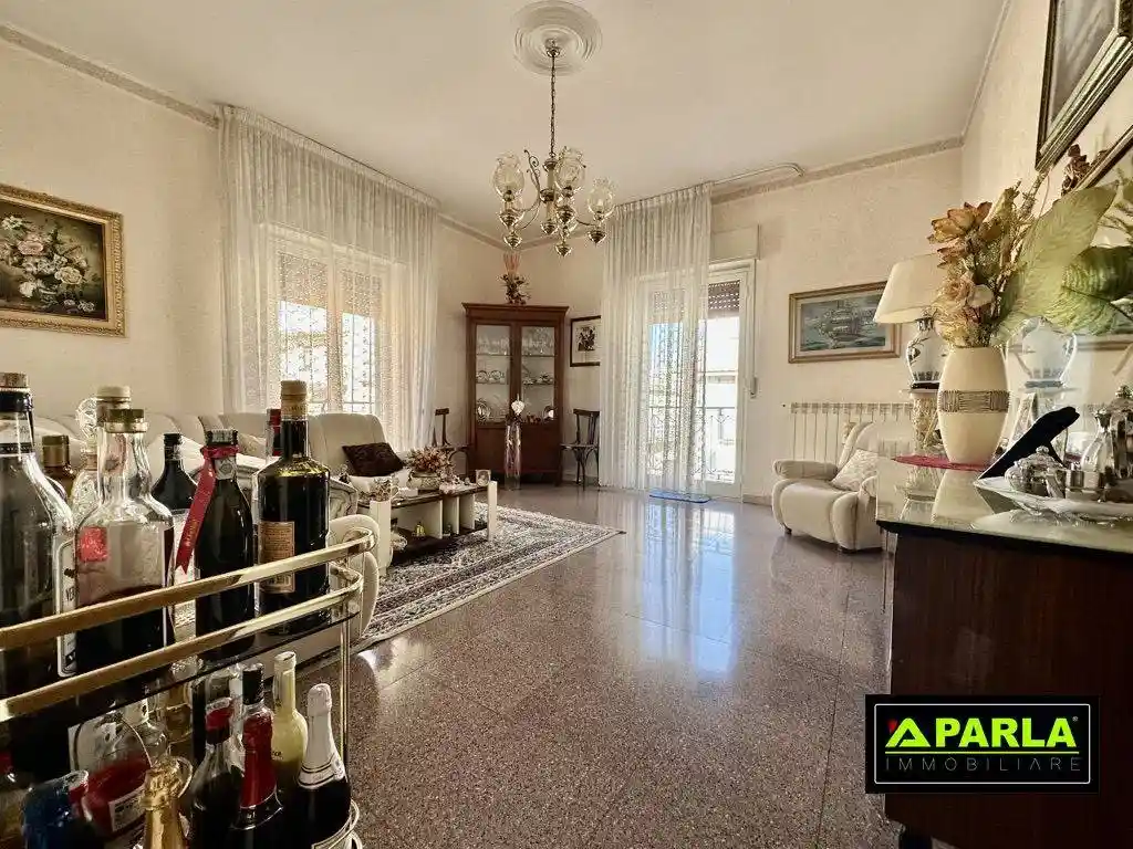 Appartamento in vendita a Canicattì