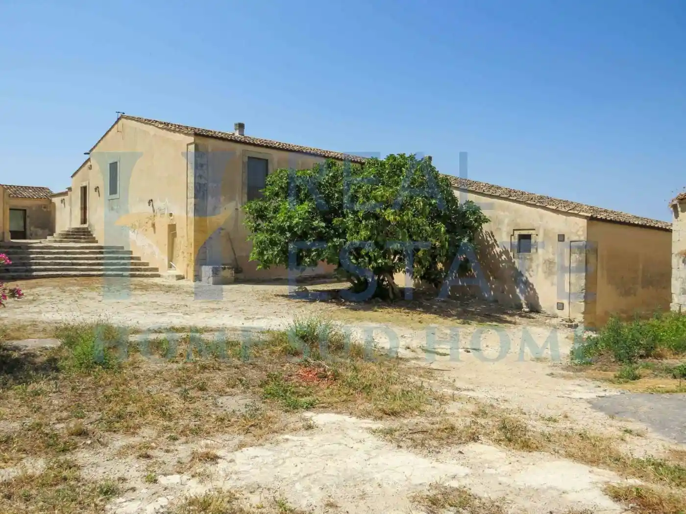 Rustico - Casale in vendita a Noto