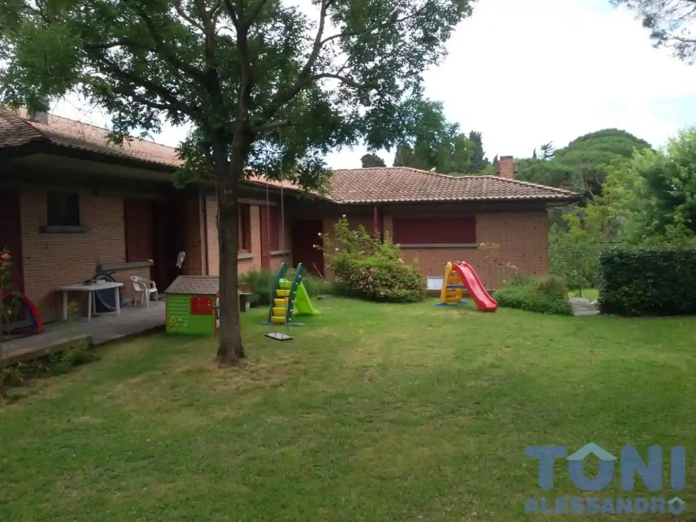 Villa unifamiliare, buono stato, 300 m², Cerbaiola - Corniola, Empoli - foto 2