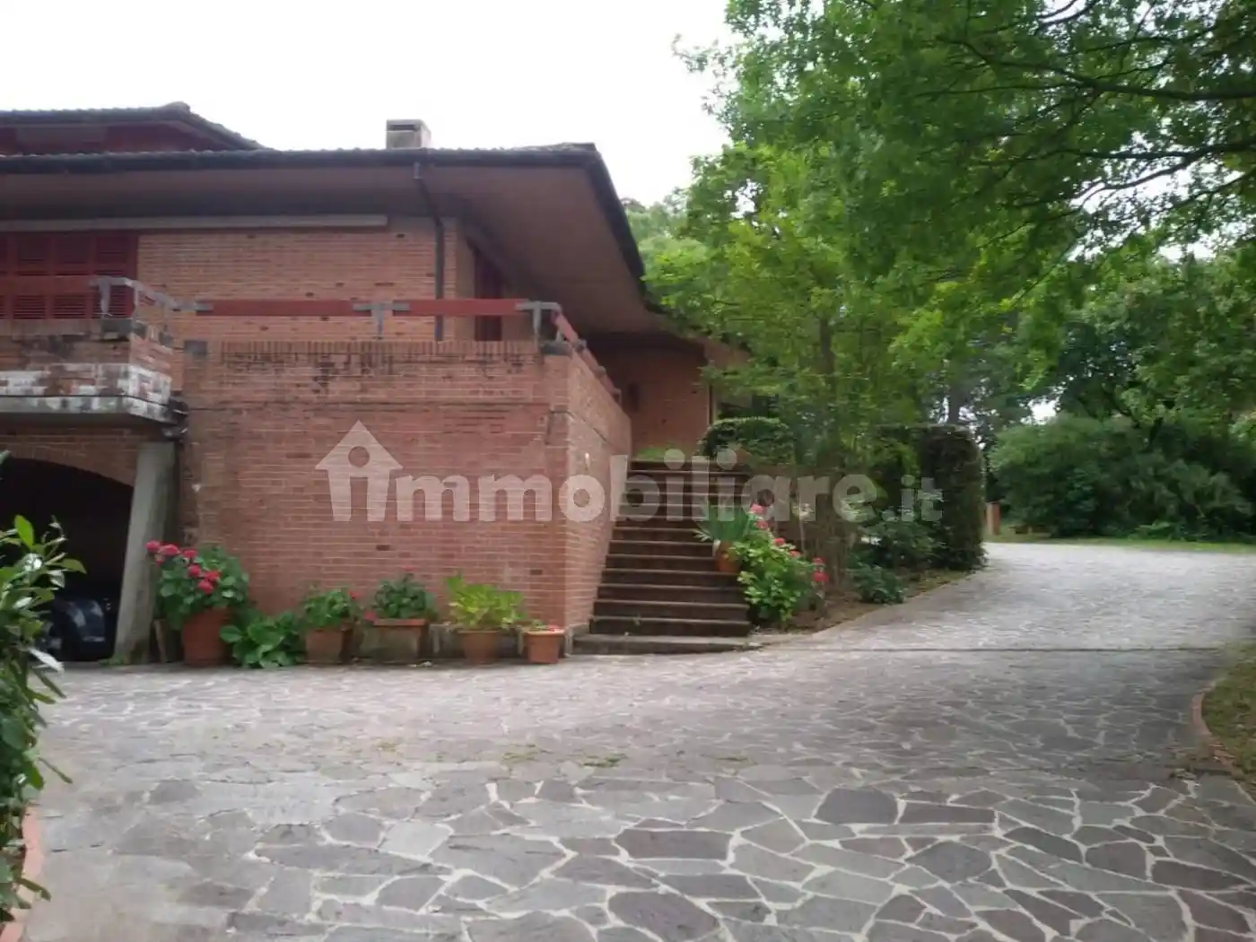 Villa unifamiliare, buono stato, 300 m², Cerbaiola - Corniola, Empoli - foto 5