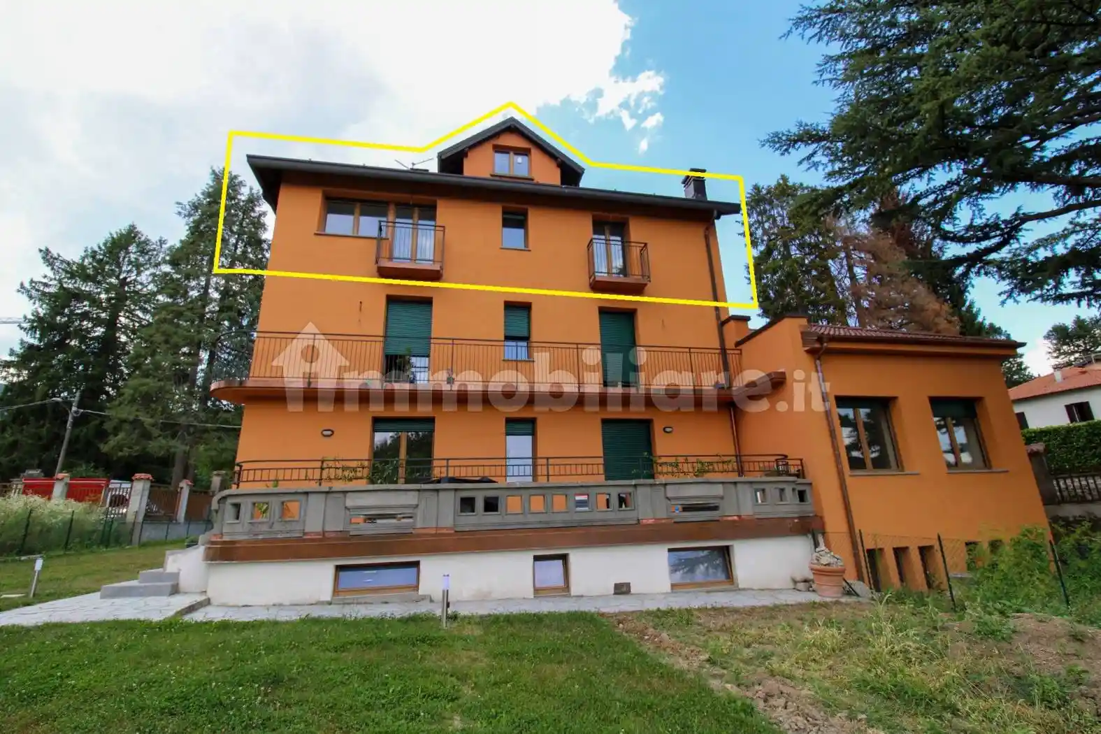 Appartamento - foto 4