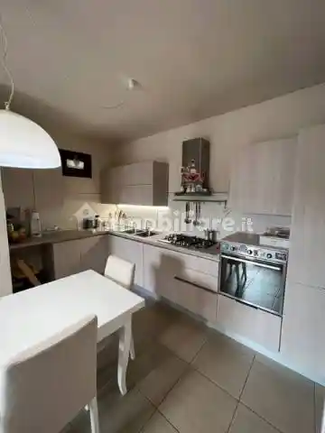 Appartamento in vendita a Agliana