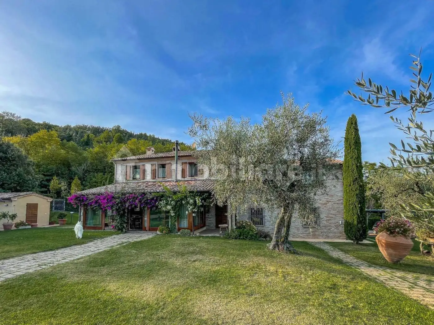 Villa in vendita a Fano