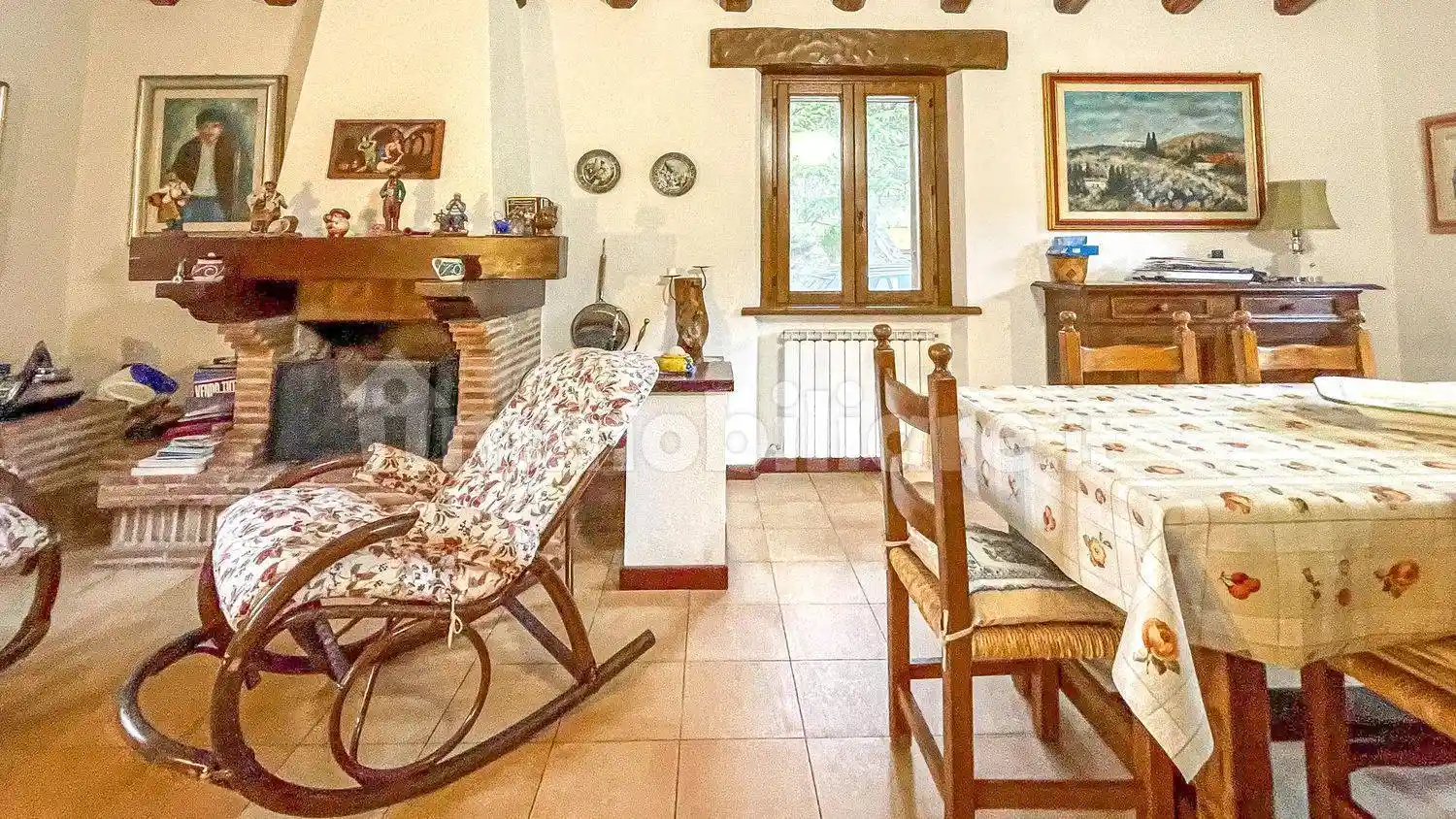 Villa in vendita a Matelica