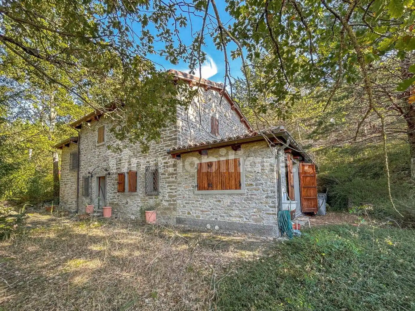 Rustico - Casale in vendita a Sestino