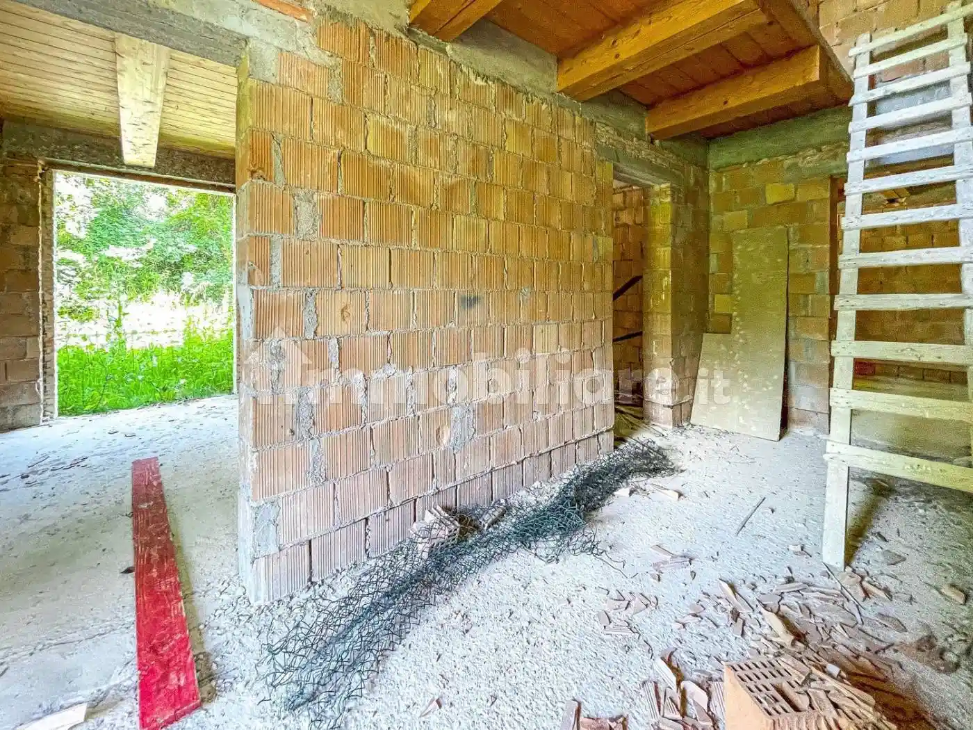 Appartamento in vendita a Fermignano