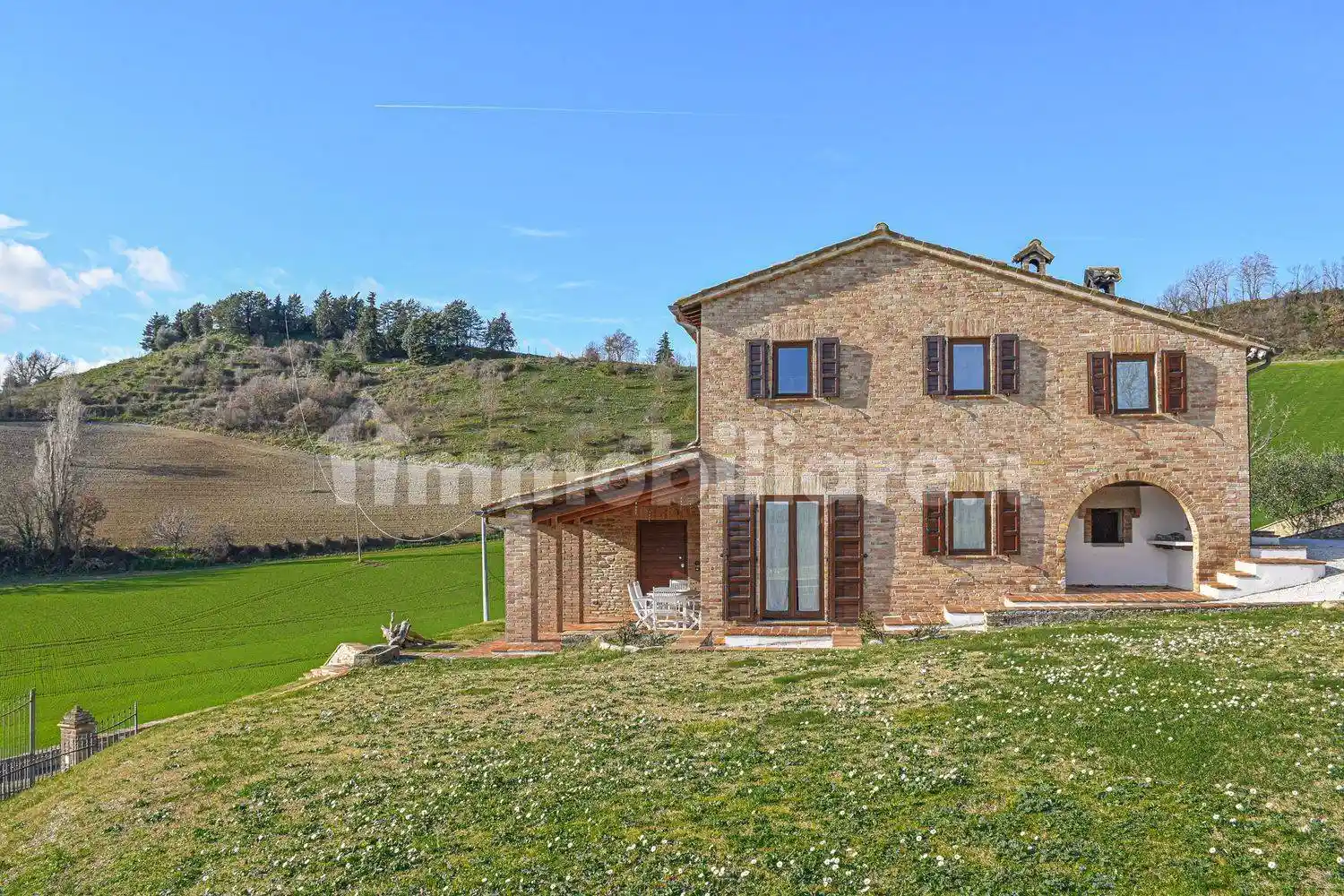 Rustico - Casale in vendita a Urbania