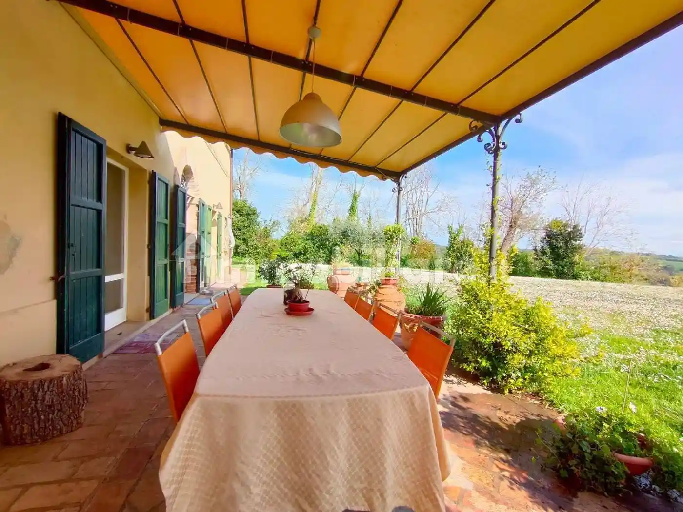 Villa in vendita a Pesaro