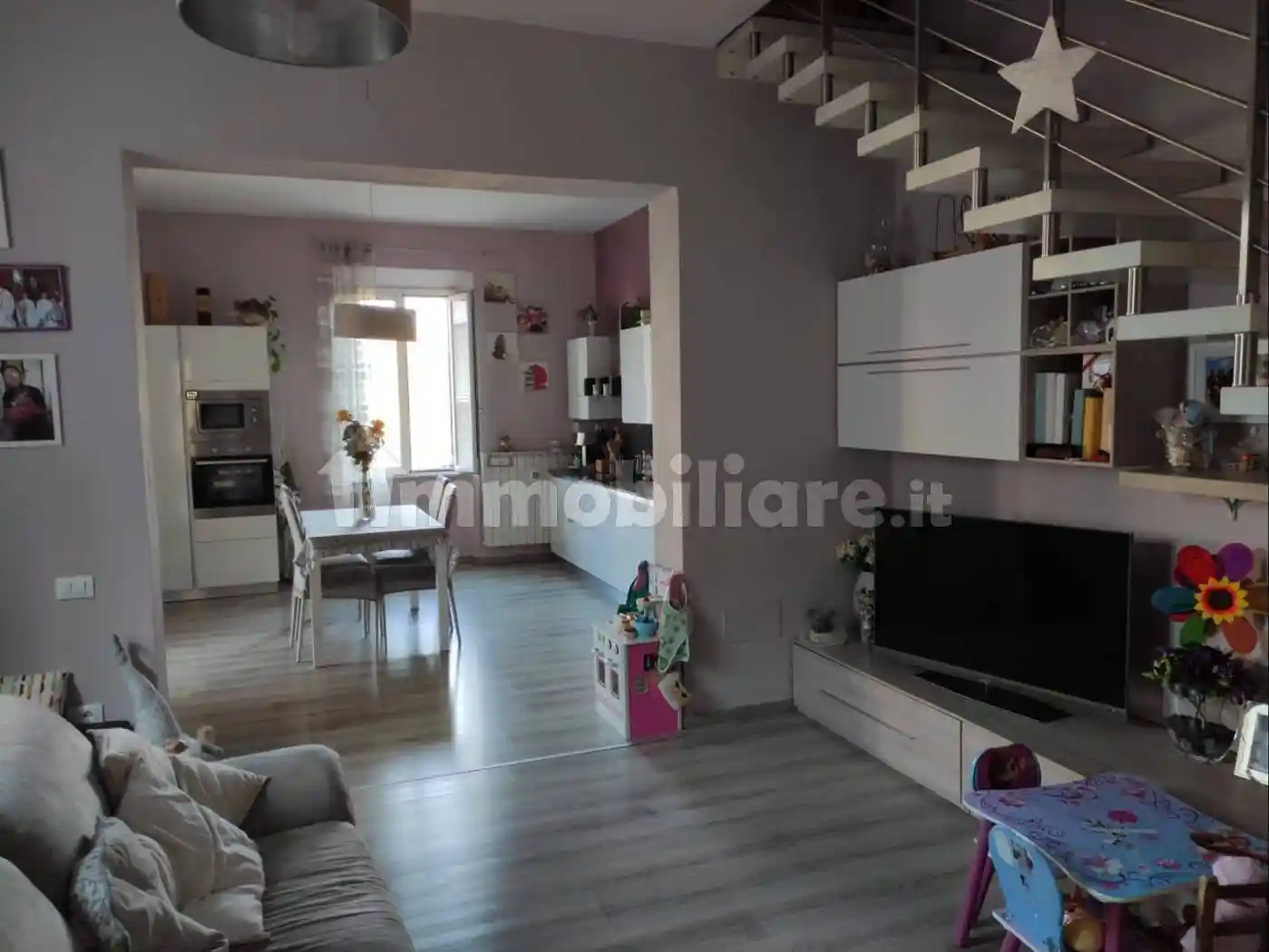 Casa indipendente in vendita a Rosignano Marittimo