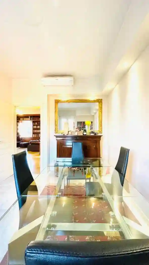 Appartamento via Lucio Riccobelli 25, Ospedale Civile, Brescia - foto 4