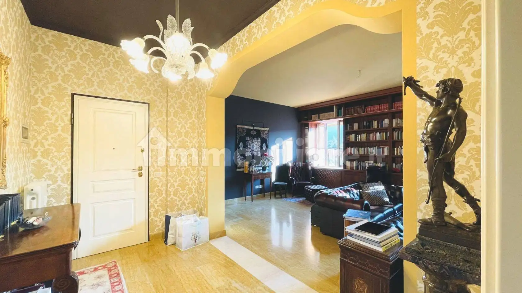 Appartamento in affitto a Brescia