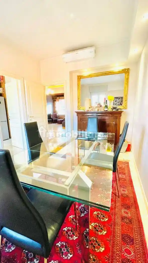 Appartamento via Lucio Riccobelli 25, Ospedale Civile, Brescia - foto 3