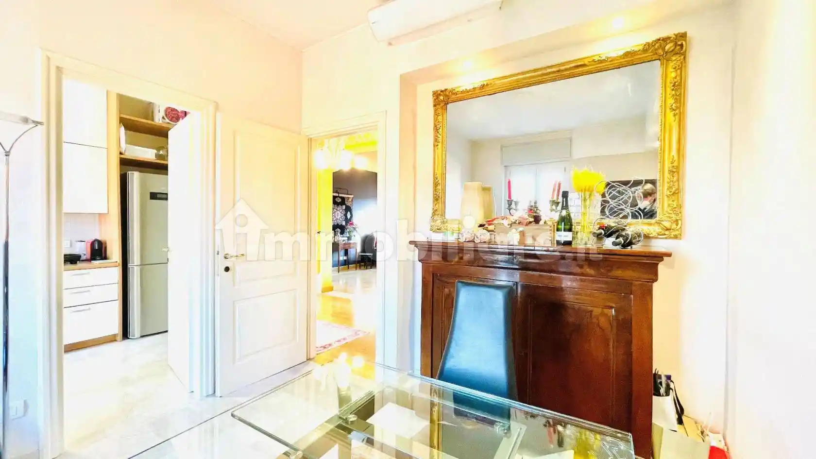 Appartamento via Lucio Riccobelli 25, Ospedale Civile, Brescia - foto 4