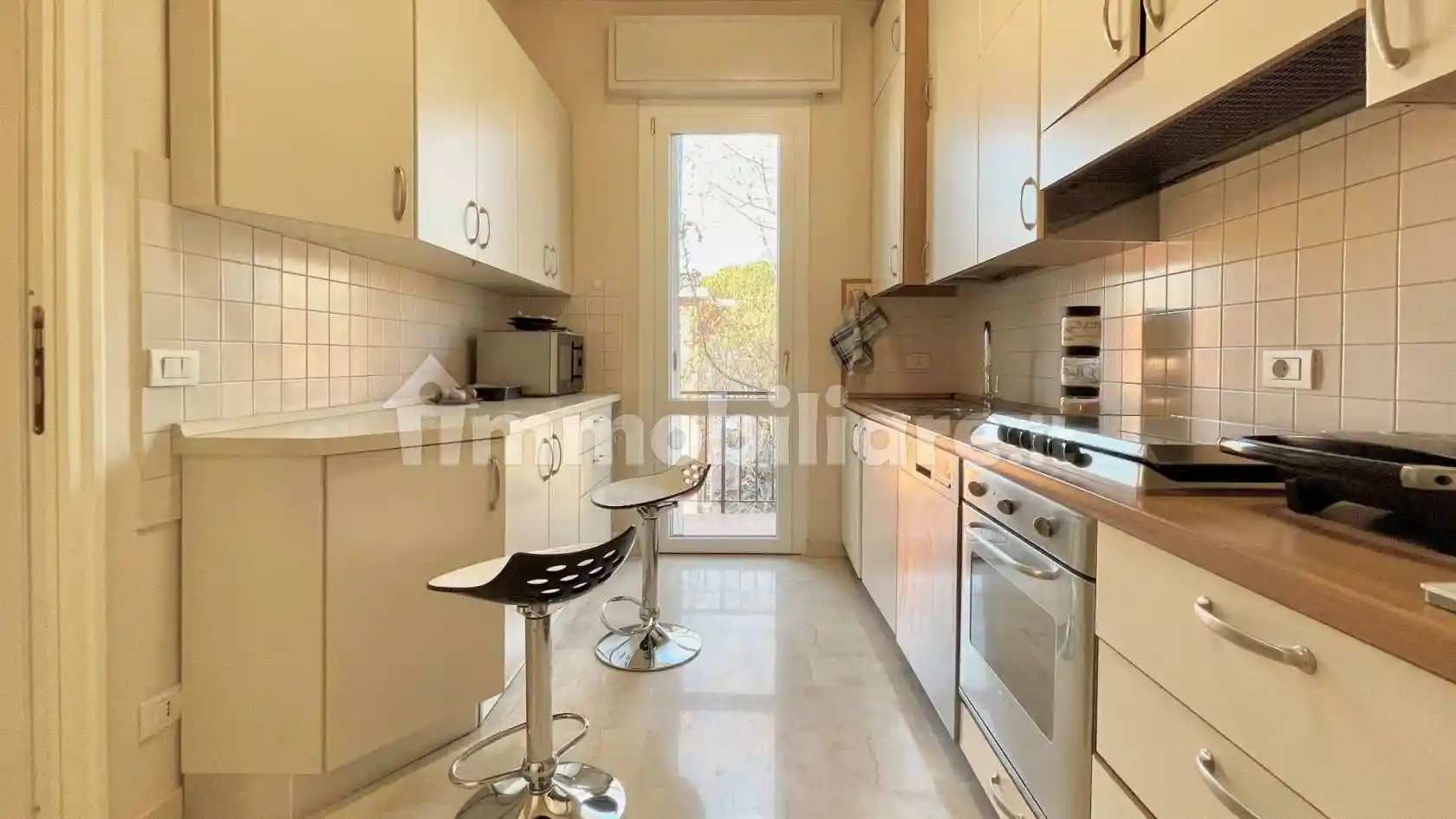 Appartamento via Lucio Riccobelli 25, Ospedale Civile, Brescia - foto 5