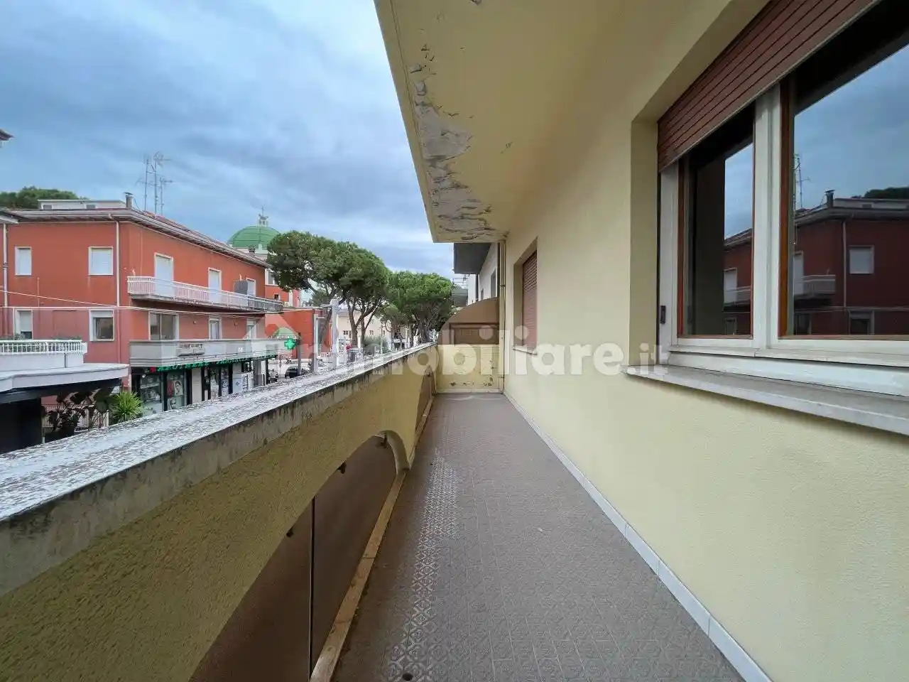 Appartamento in vendita a Riccione