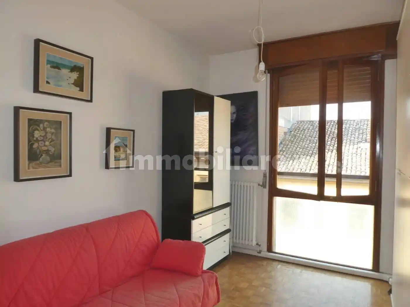 Appartamento in vendita a Guastalla