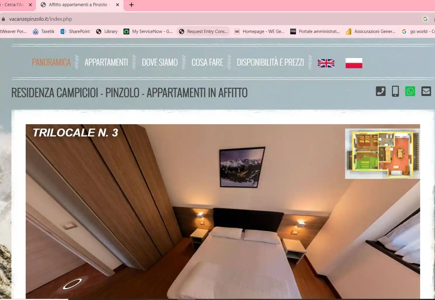 Appartamento - foto 2