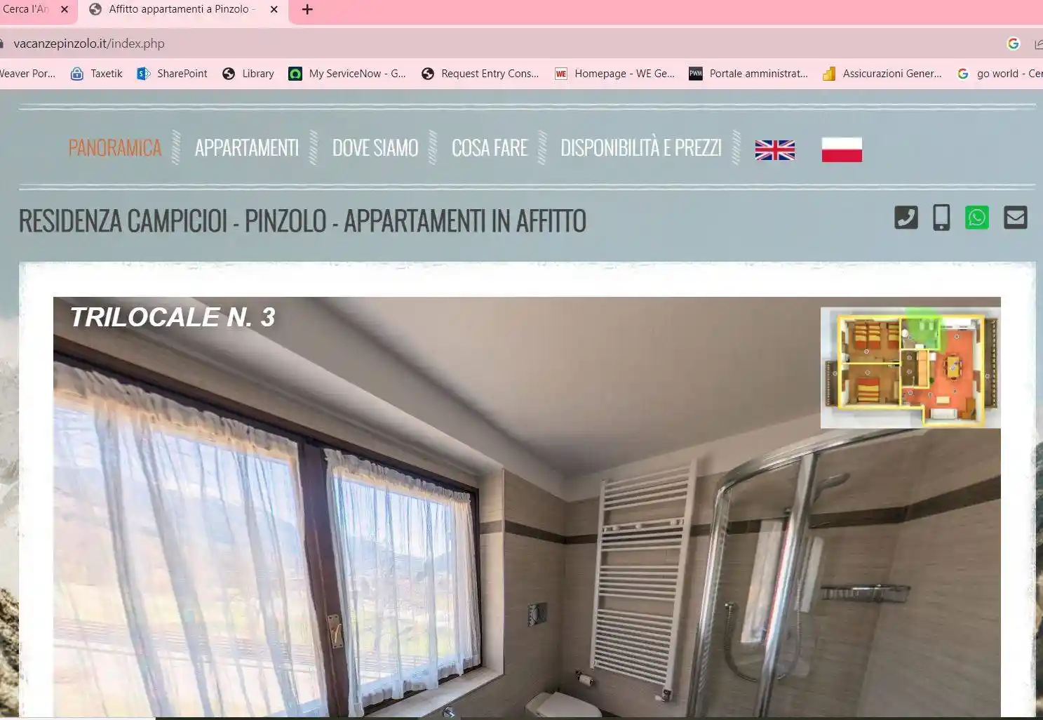 Appartamento - foto 3