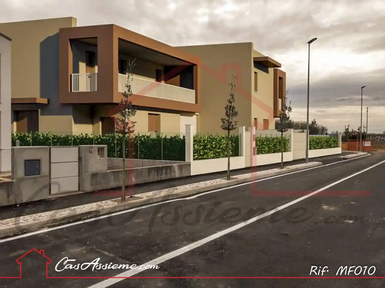 Villa in vendita a Loria