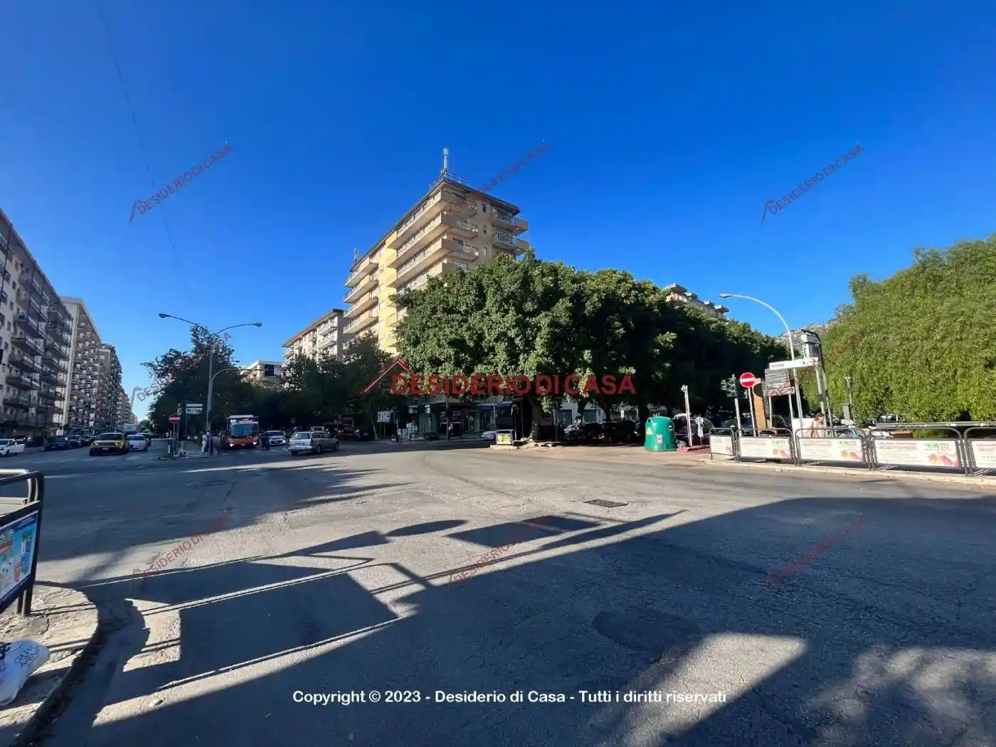 Appartamento in vendita a Palermo