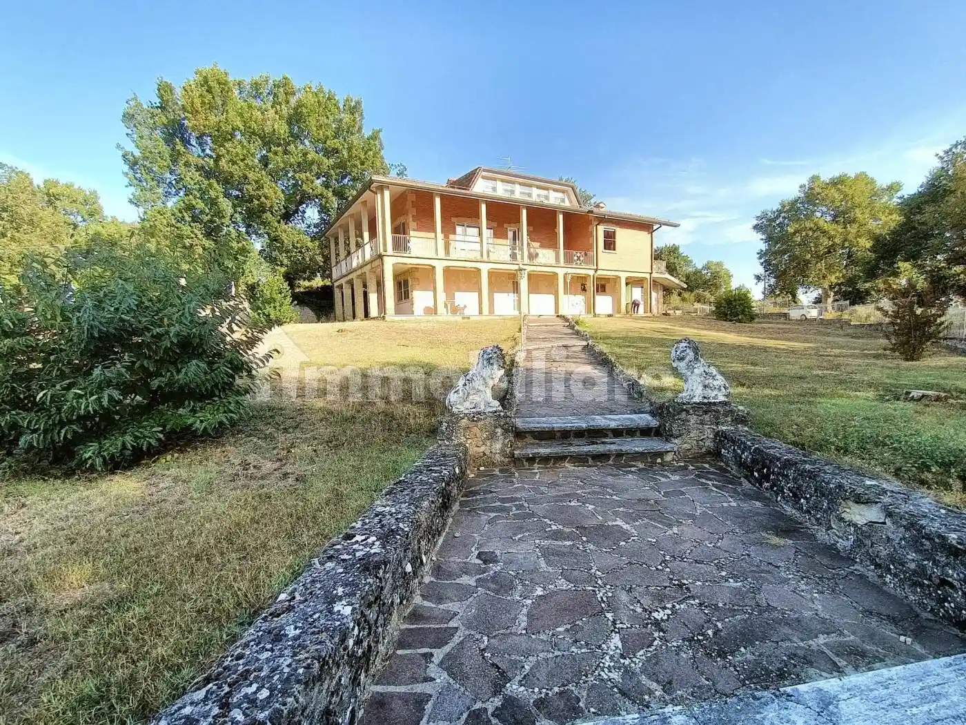 Villa in vendita a San Marino