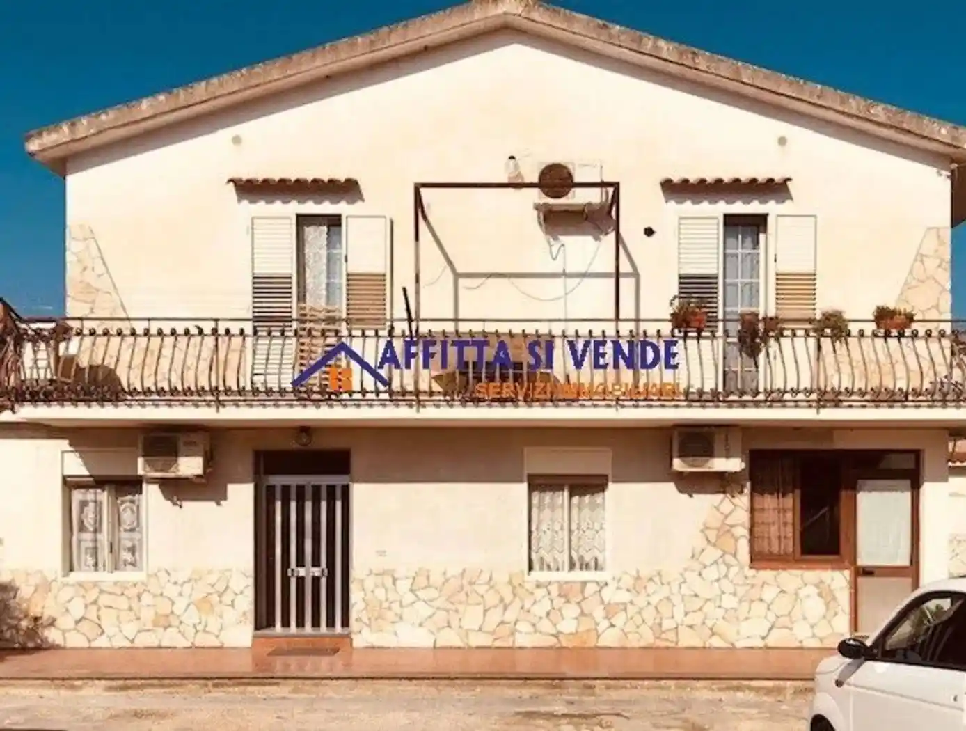 Villa in vendita a Siracusa