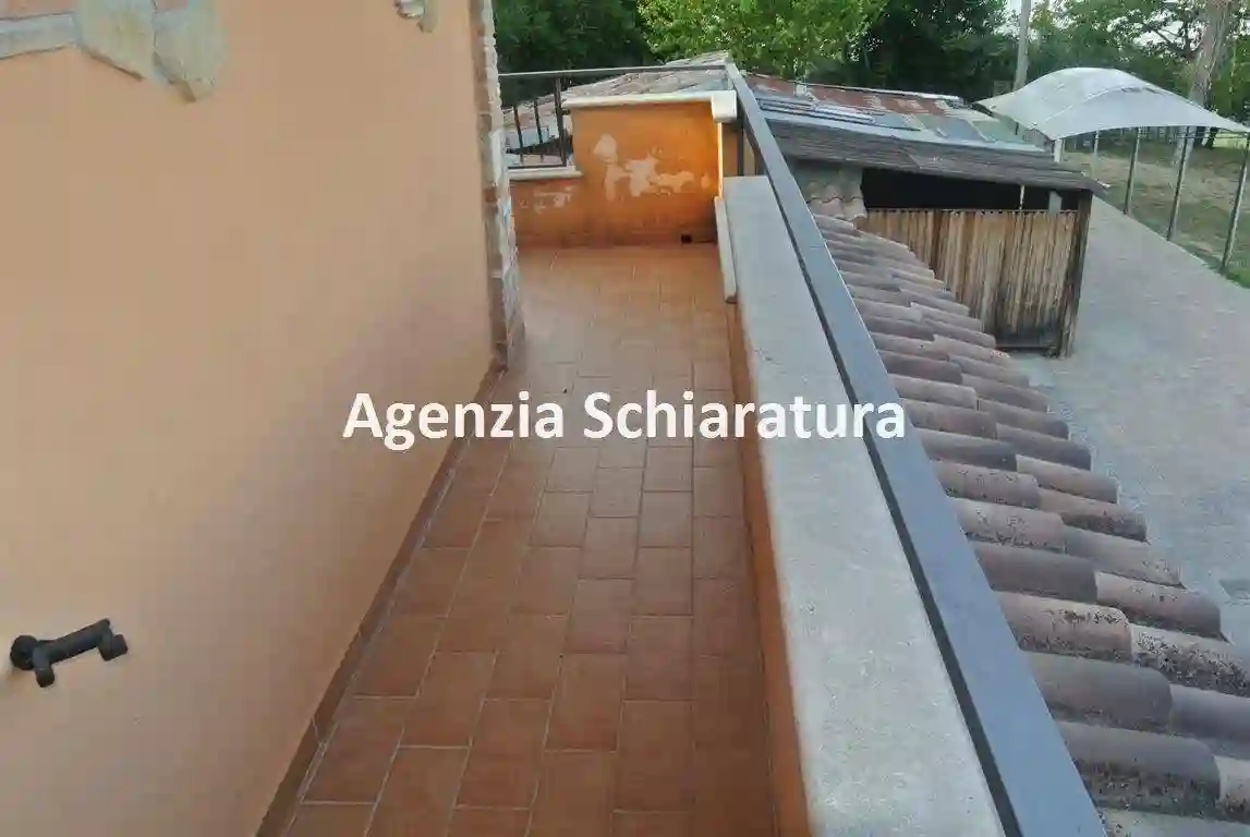 Villetta a schiera - foto 5