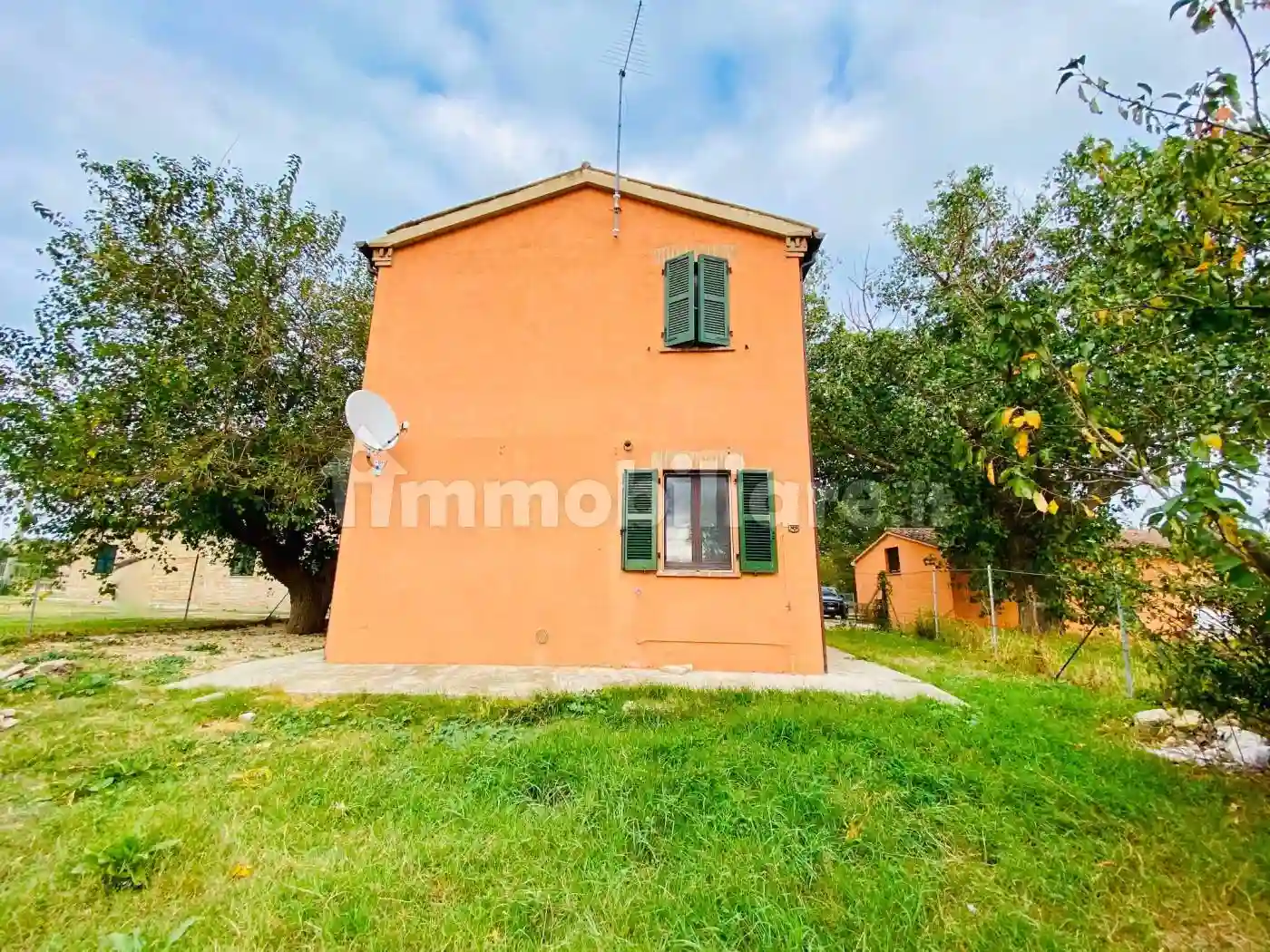 Casa indipendente - foto 4