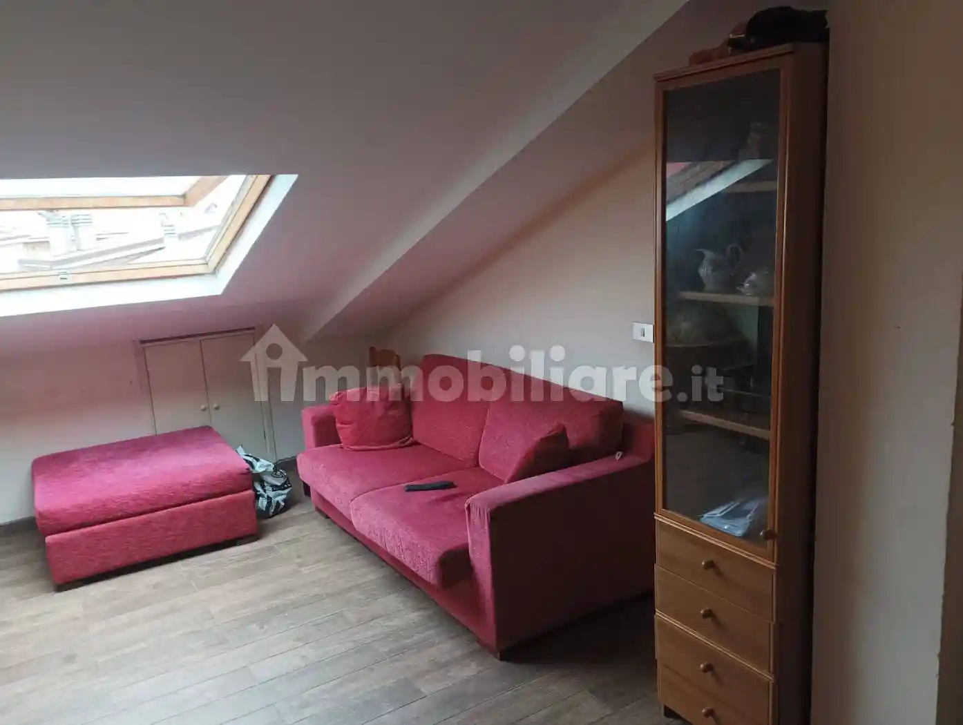 Palazzo - Edificio in affitto a Martinsicuro